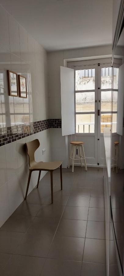 El 2 De Flamenco Atico 3ºb Daire Cadiz Dış mekan fotoğraf
