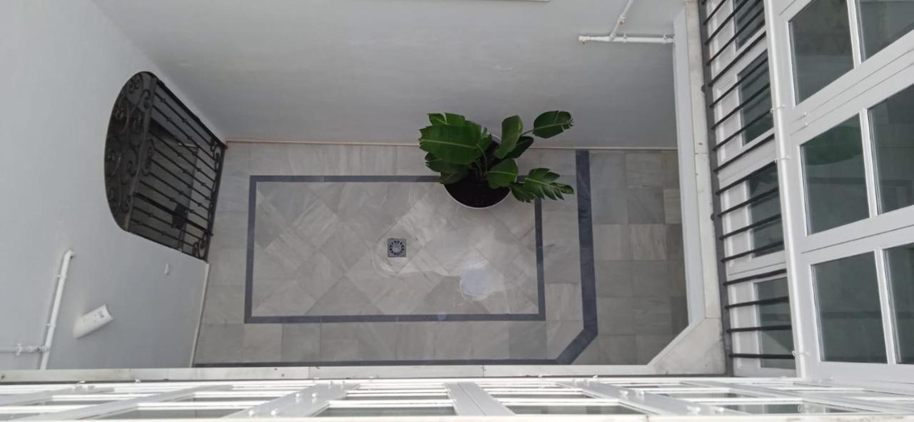 El 2 De Flamenco Atico 3ºb Daire Cadiz Dış mekan fotoğraf