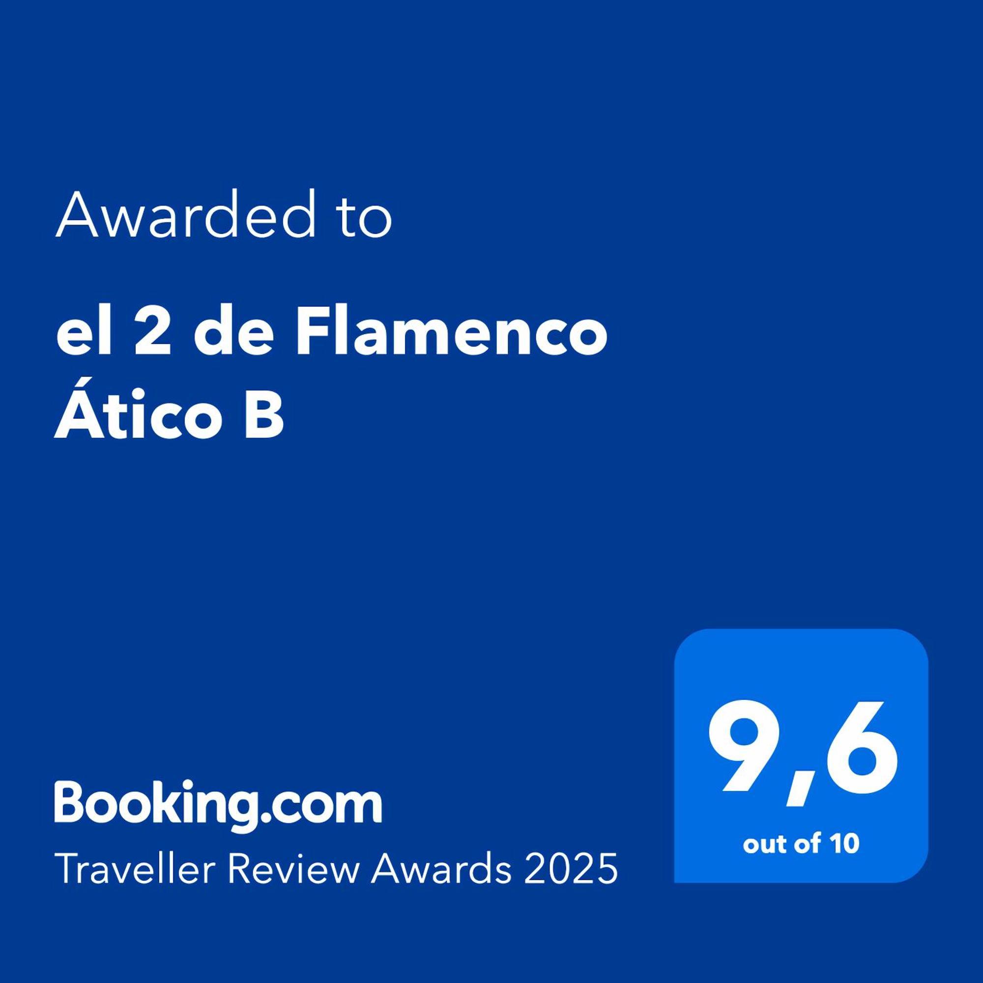 El 2 De Flamenco Atico 3ºb Daire Cadiz Dış mekan fotoğraf